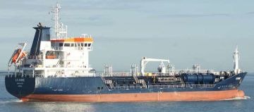 LS ANNE